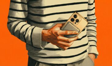 Baseus PicoGo AM41: стоит ли брать магнитный пауэрбанк размером с карту?