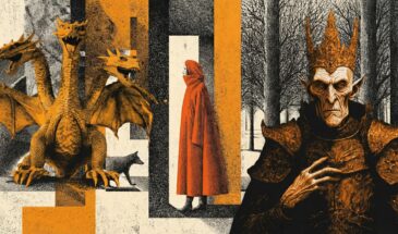 Почему русские сказки снова в тренде видеоигр?