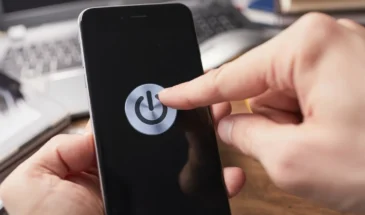 Смартфону тоже нужен отдых: зачем выключать телефон