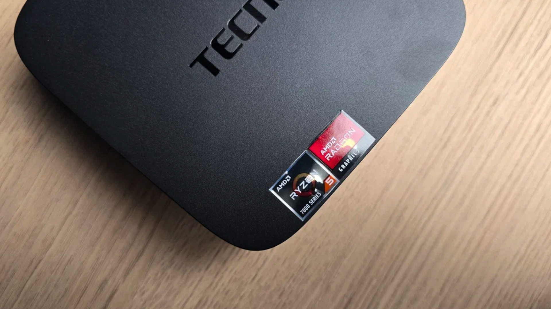 TECNO Mega Mini M1 Lite AMD