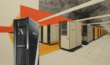 Машина баз данных Скала^р: высокая производительность и готовые метро- и геокластеры