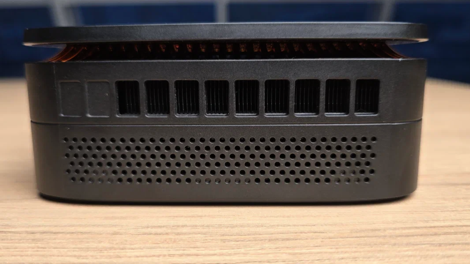 TECNO Mega Mini M1 Lite AMD