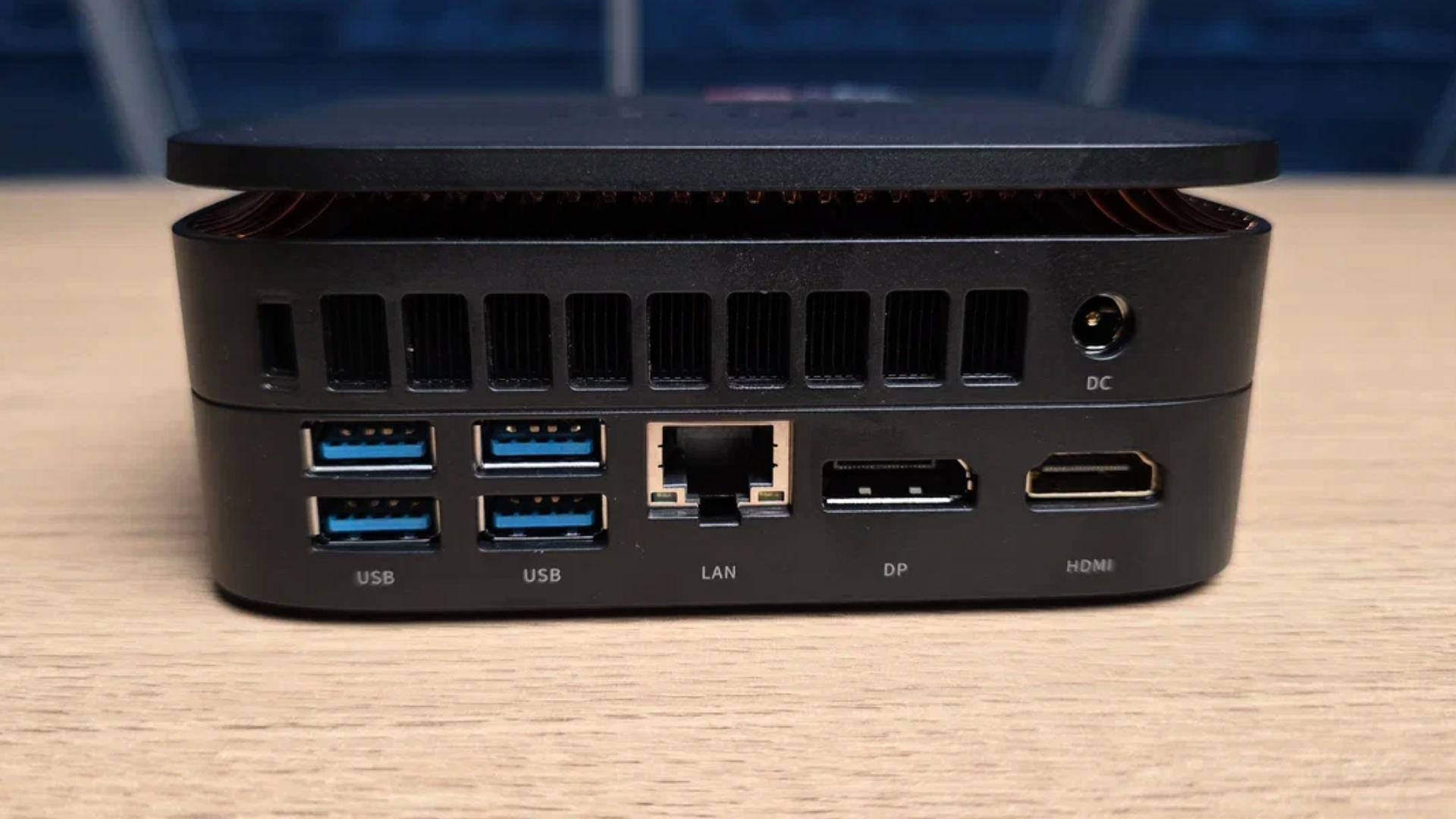 TECNO Mega Mini M1 Lite AMD