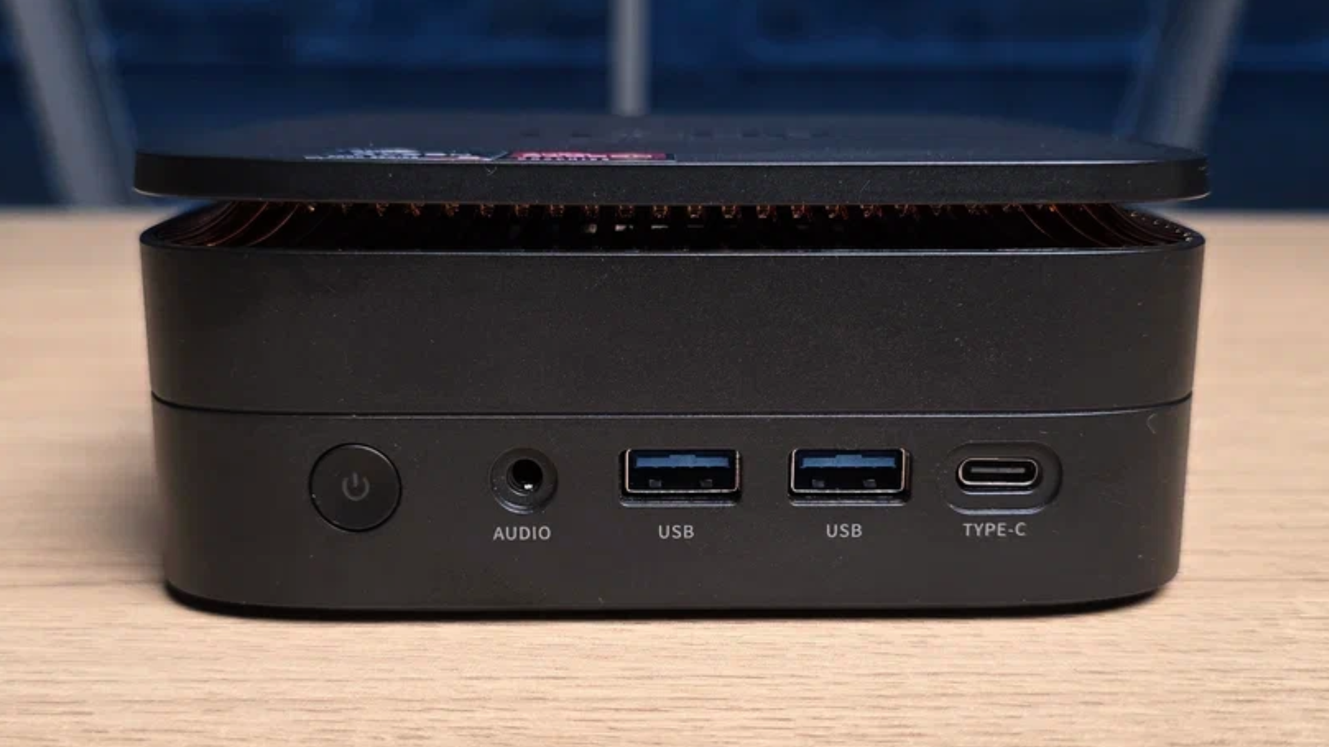 TECNO Mega Mini M1 Lite AMD