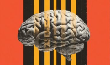 Почему ваш мозг работает медленнее модема 90-х?