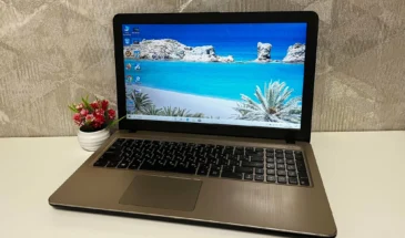 Как подготовить старый ноутбук к продаже: очистка данных и диагностика