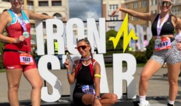 Team Awards объявила новые номинации для спортивных команд и амбассадоров