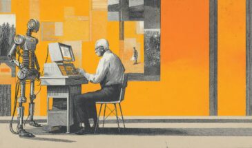 Генеративный ИИ в 2025 году: 1,7 млрд загрузок и двукратный рост выручки