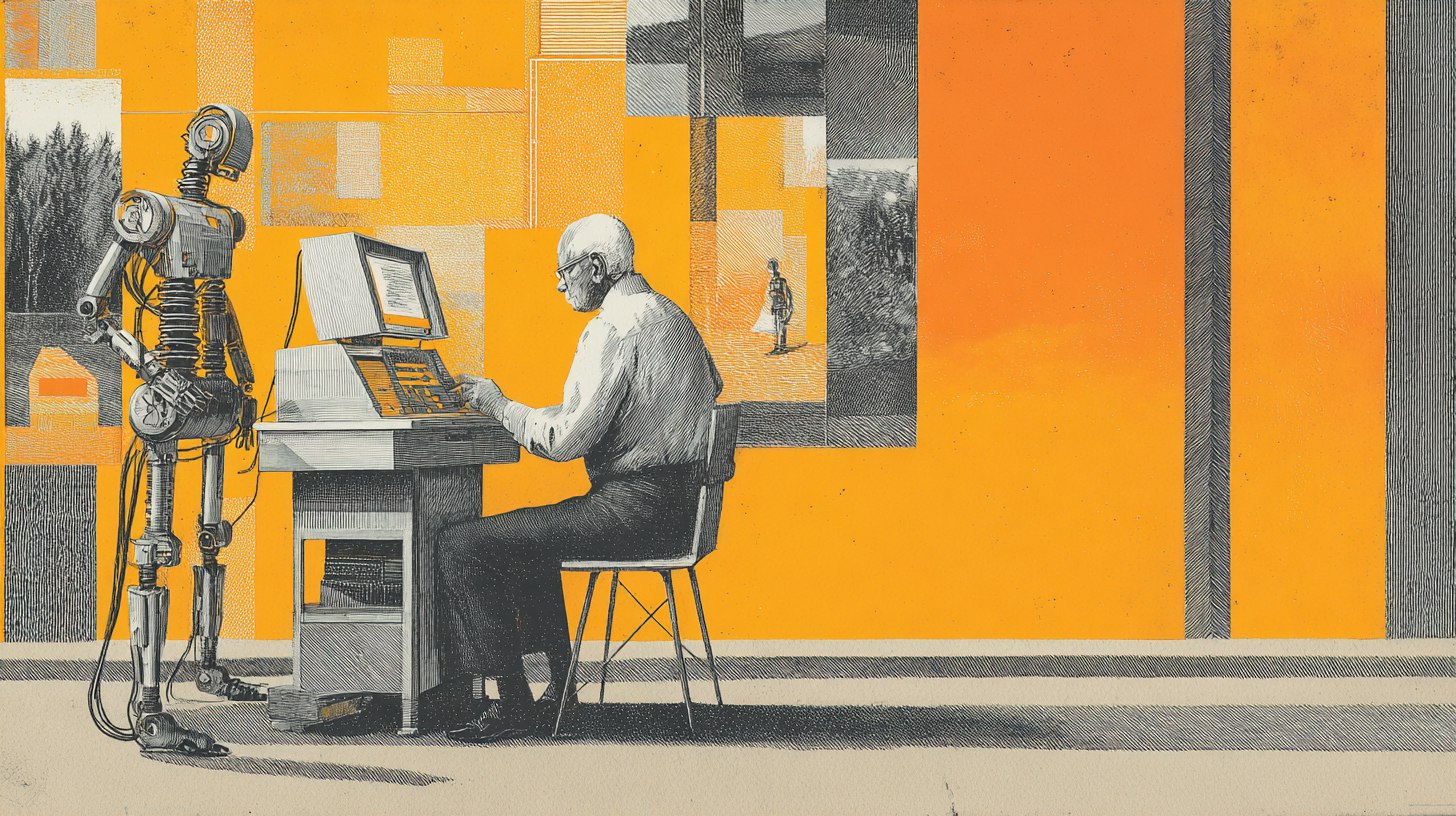 Генеративный искусственный интеллект перешел из категории экспериментов в реальный инструмент для бизнеса. За первую половину 2025 года пользователи скачали GenAI-приложения 1,7 млрд раз — это на 70% больше, чем во втором полугодии 2024 года. Компании по всему миру активно внедряют этот инструмент, а в России 71% организаций уже используют генеративный ИИ против 54% годом ранее. О том, как эта технология меняет рынок и какие возможности открывает для бизнеса, рассказывает Олег Афанасьев, директор по продукту RuStore.