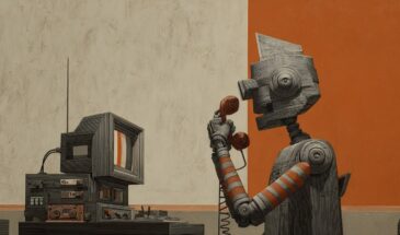 Организованные коммуникации: как ИИ помогает выстраивать диалог внутри компании