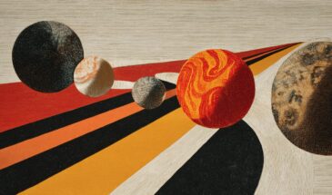 Топ самых ожидаемых космических событий 2026 года