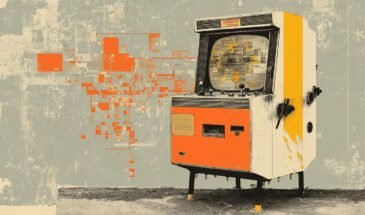 Клондайк за 15 копеек: топ-8 советских игровых автоматов