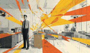 Может ли маленькая команда изменить рынок enterprise-софта? История проекта Tessent