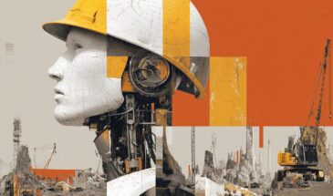 «Цифровая стройка»: какие инструменты ИИ способны помочь российскому девелопменту