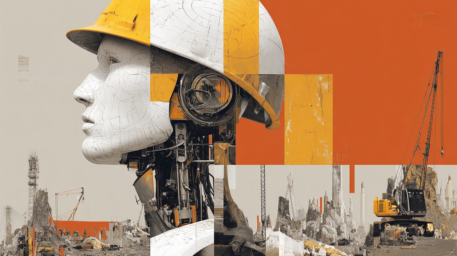 Искусственный интеллект в российском девелопменте уже не расценивается как эксперимент или следование трендам, а работает как встроенный инструмент и приносит реальную экономию отрасли. Внедренный ИИ в строительстве в разы ускоряет проектирование, на 80% автоматизирует документооборот и повышает конверсию в продажах. Участники закрытого семинара-исследования Школы управления «Сколково» озвучили тренды внедрения ИИ в сфере недвижимости.