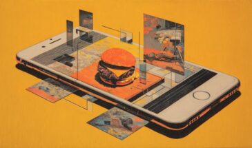 От монолита к микросервисам: как «Бургер Кинг» сократил время запуска новых функций мобильного приложения с месяцев до недель