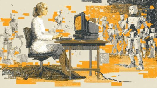 Помоги мне, помоги: как ИИ-ассистенты встраиваются в корпоративную среду в России