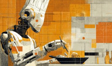 Бытовой повар: LG разрабатывает ИИ-систему, которая готовит по фото