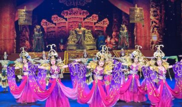 Китай: гайд по поездке в страну драконов, инноваций и древней мудрости