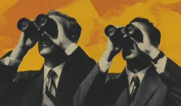 Как OpenAI, Persona и правительство США построили систему слежки за людьми