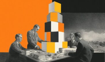 Коробка vs заказная разработка: как выбирают ИТ-директора