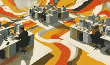 Организация работы креативных команд: обзор системы Cerebro