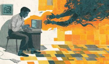 Disruption вместо экспериментов: что происходит, когда ИИ становится основой разработки