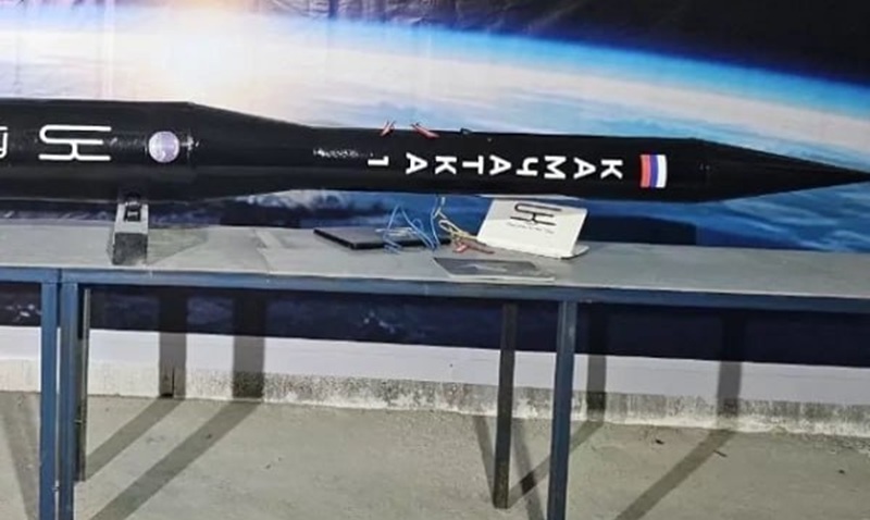 Частная российская компания запланировала первый пуск ракеты Kamchatka-1 на 2026 год