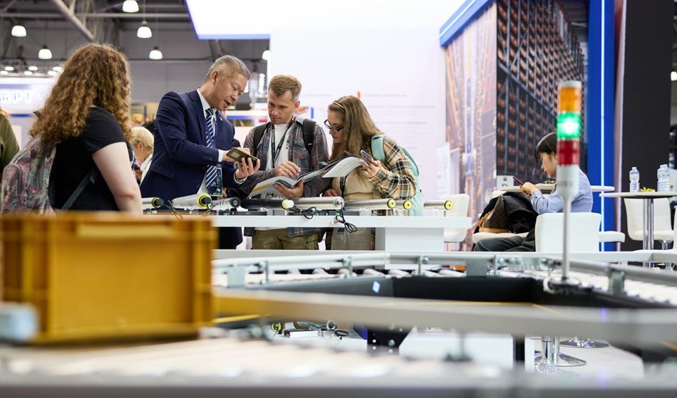 В Санкт-Петербурге пройдет конференция по автоматизации и роботизации производства WIN RUSSIA