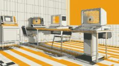 Система управления сетевым оборудованием Eltex ECCM сертифицирована для работы на РЕД ОС