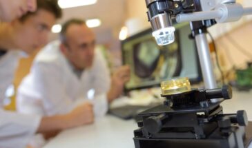 Ученые разработали технологию жидкостного охлаждения с рекордной скоростью