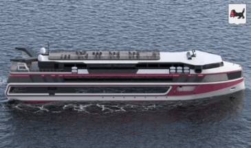 В России построят первый электрический пассажирский лайнер