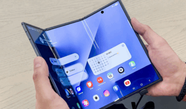 Samsung прекращает продажи Galaxy Z Tri Fold через три месяца после старта