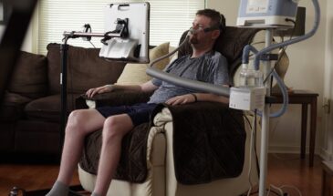 Уникальный цифровой продукт для пациентов с БАС разработан в Сеченовском Университете