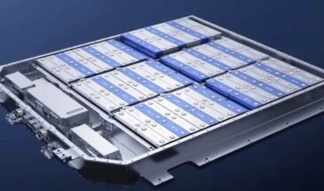 «РУБРУКС» запустил производство первого в России натрий-ионного батарейного модуля