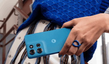 На MWC 2026 Motorola представила усиленную безопасность благодаря партнерству с GrapheneOS