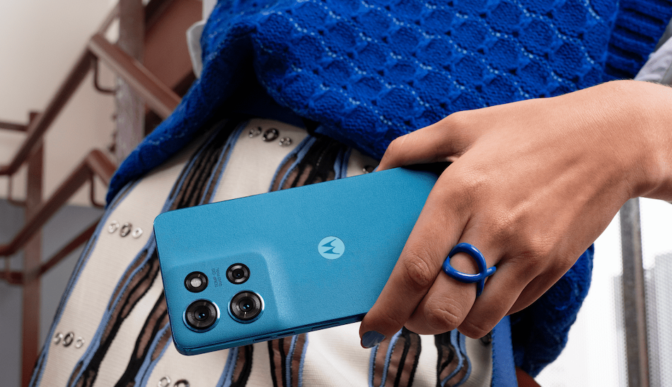 На MWC 2026 Motorola представила усиленную безопасность благодаря партнерству с GrapheneOS