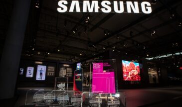 Samsung получила рекордное число наград на ISE 2026