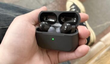 В сеть попало фото одного из ранних прототипов Яндекс Дропс