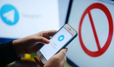 В «Билайне» опровергли данные о блокировке интернета из-за работы Telegram