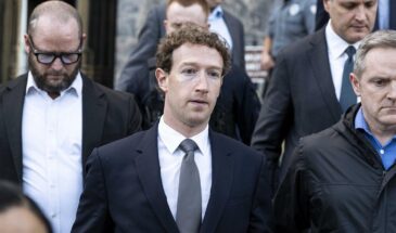 Суд признал Meta* и YouTube виновными по делу о зависимости подростков от соцсетей