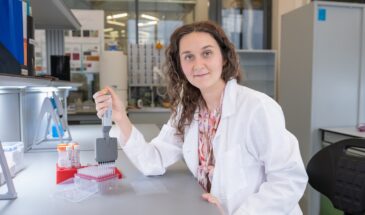 ДНК-оригами впервые применили для создания квантовых источников света