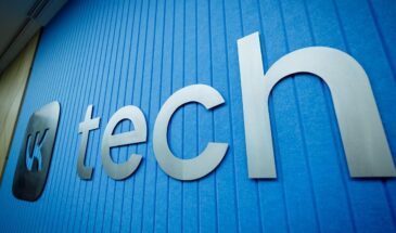 VK Tech приобрела разработчика решений для больших данных CedrusData
