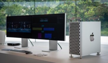 Apple прекратила выпуск Mac Pro