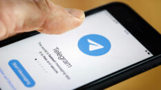 Telegram тестирует встроенный ИИ-редактор сообщений