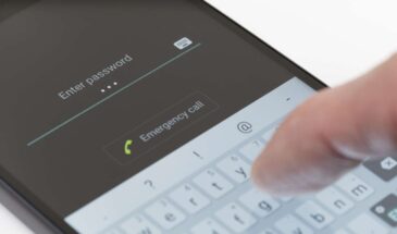 Каждый восьмой россиянин использует пароли вроде qwerty или 1234