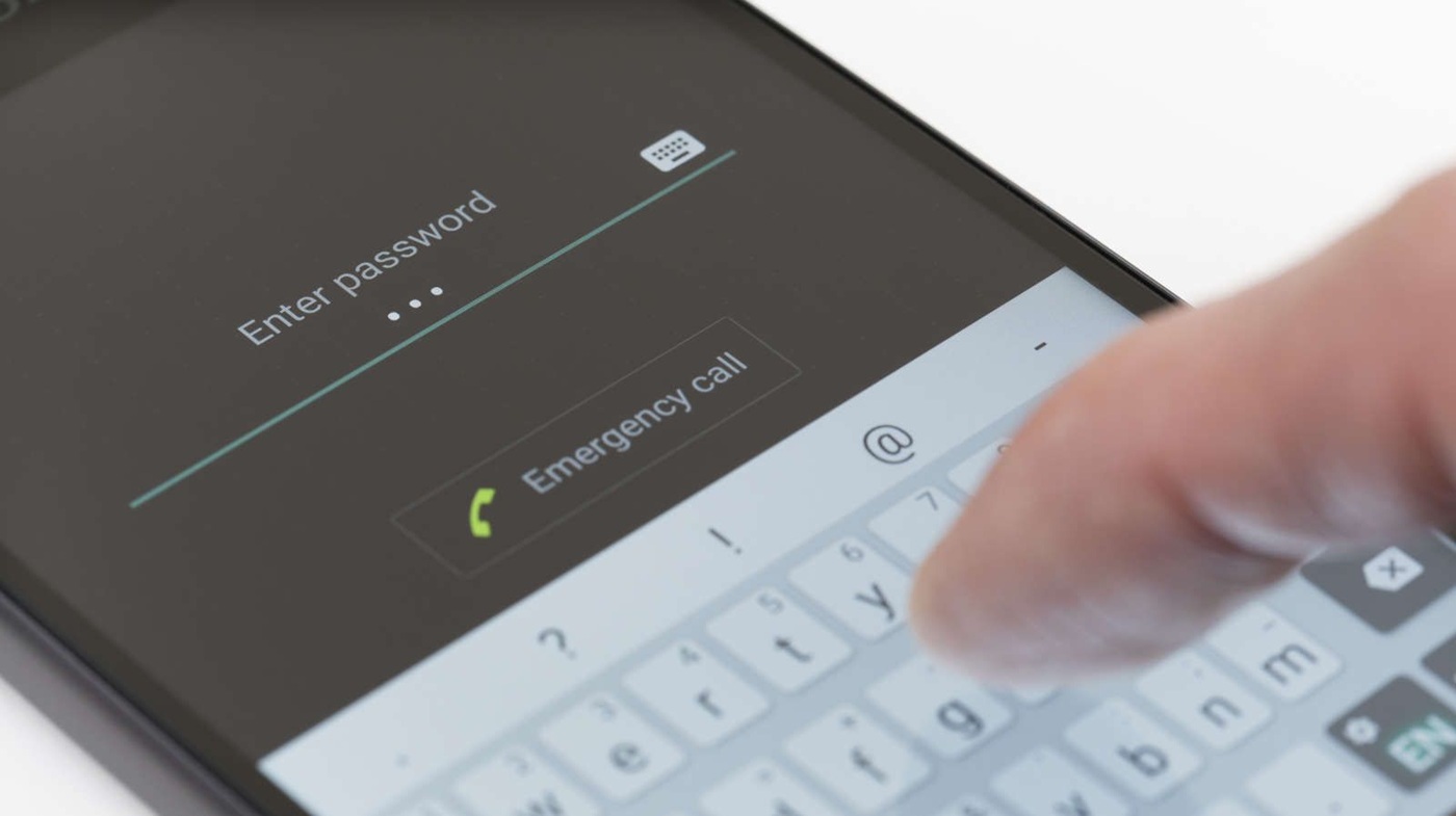 Каждый восьмой россиянин использует пароли вроде qwerty или 1234