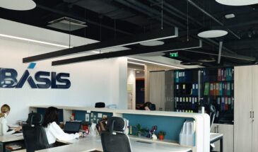«Базис» реализовал в Basis Workplace поддержку геораспределенной инфраструктуры