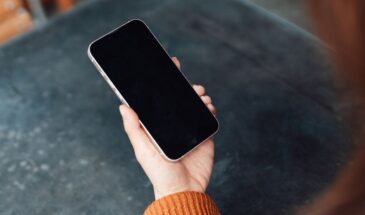 Более половины россиян сталкивались с нехваткой памяти на смартфоне в важный момент