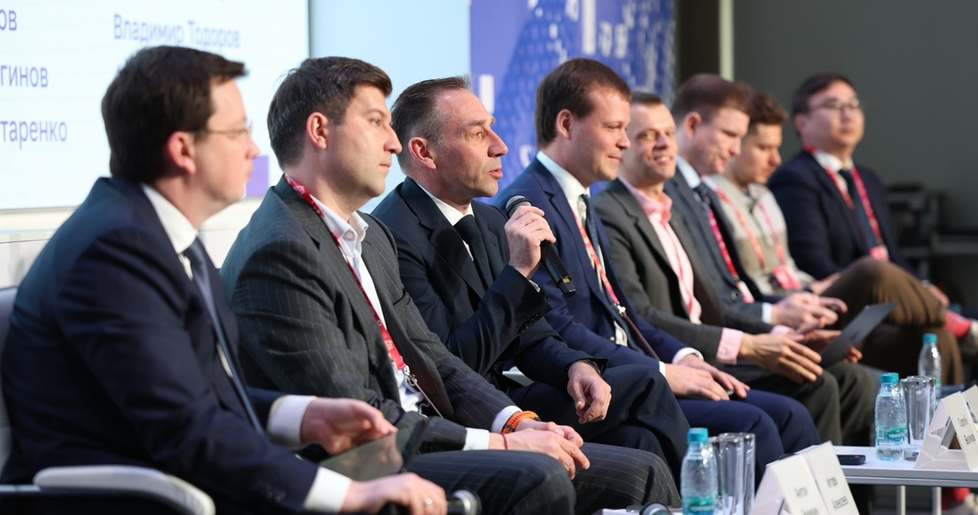 Завершается регистрация на Российский форум по управлению интернетом